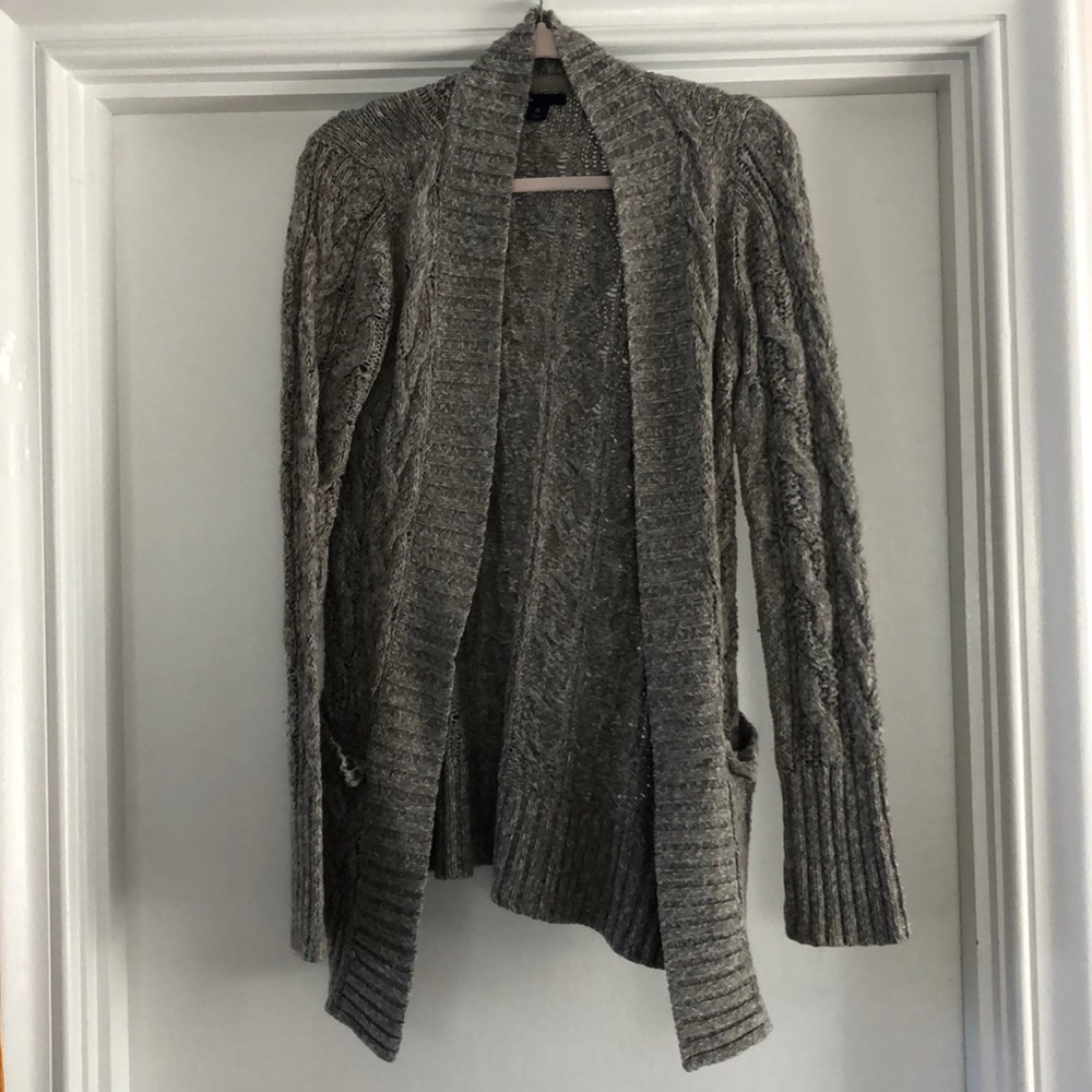 Cardigan